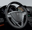 Interior Trim