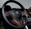 Interior Trim
