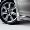 Trim/Spoilers