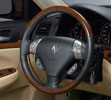 Interior Trim