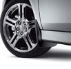 Trim/Spoilers