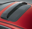 Visors/Deflectors
