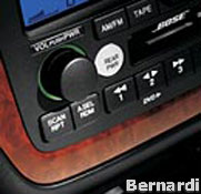 Acura RES Trim Panel - Wood-Grain (MDX) 08Z03-S3V-XXX1