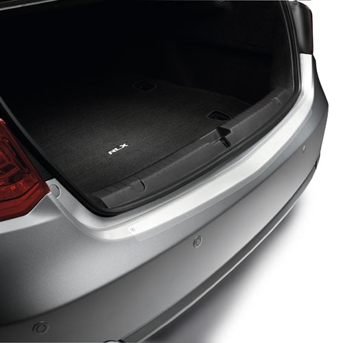 Acura Rear Bumper Applique (RLX) - 08P48-TY2-XXX