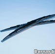 Acura Front Windshield Wiper Blades (TL) WIPERBLADEKIT-TL