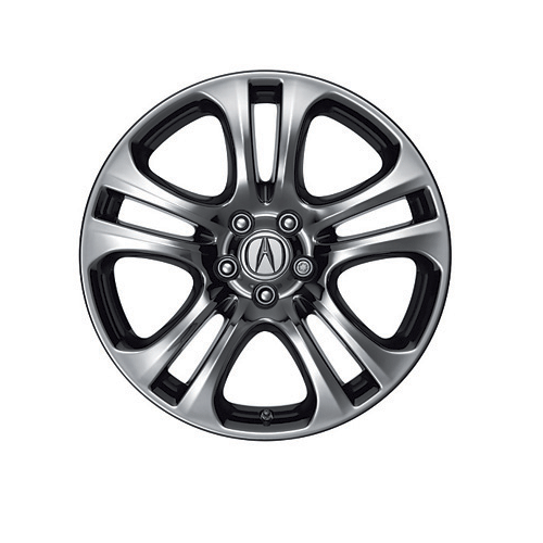 Acura 19" Wheel (MDX) 08W19-STX-XXX