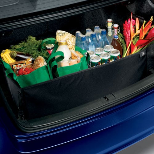 Acura Cargo Organizer - Soft (MDX, TSX, RDX) 08U20-STK-200