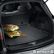 Acura Cargo Tray (MDX) 08U45-STX-200