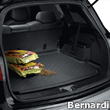 Acura Cargo Tray (MDX) 08U45-STX-200