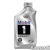 Mobil 1 Synthetic Motor Oil XXWXX-MB1-000