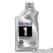 Mobil 1 Synthetic Motor Oil XXWXX-MB1-000