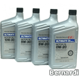 Acura Motor Oil - Synthetic 08798-9XXX