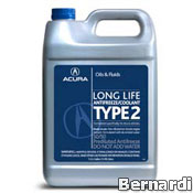 Honda long life antifreeze/coolant type 2 #7