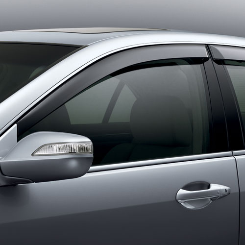Acura Door Visors (RL) 08R04-SJA-200
