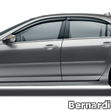 Acura Underbody Spoiler - Side (RL) 08F04-SJA-XXX