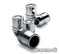 Acura Wheel Locks, Exposed (RL 2005-2008) 08W42-SJA-200