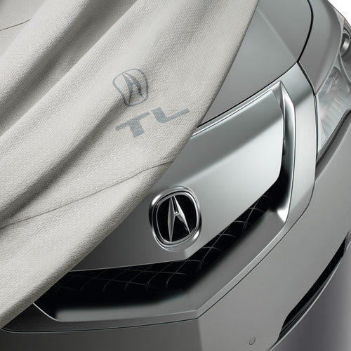 Acura Car Cover (TL) 08P34-TK4-200