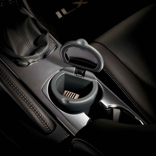 Acura Cup-Style Ashtray (TLX, TSX) 08U25-S5D-106