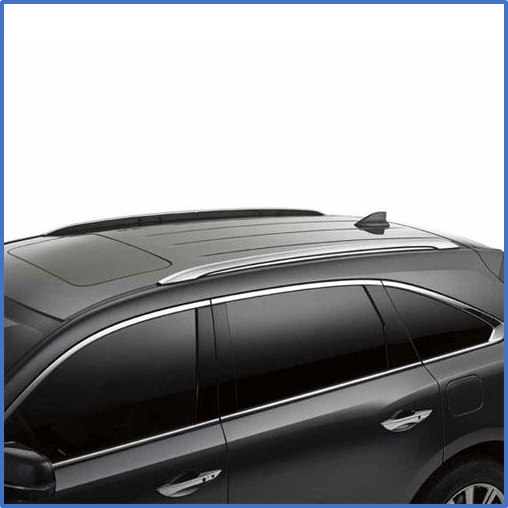 Acura SUV Rooftop Accessories