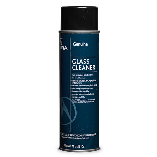 Acura Glass Cleaner 08700-9205A