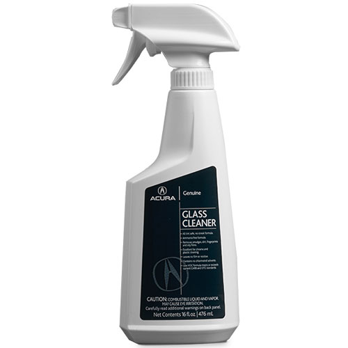 Acura Trigger Spray Glass Cleaner 08700-9212A