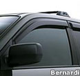 Acura Door Visors (MDX) 08R04-S3V-201