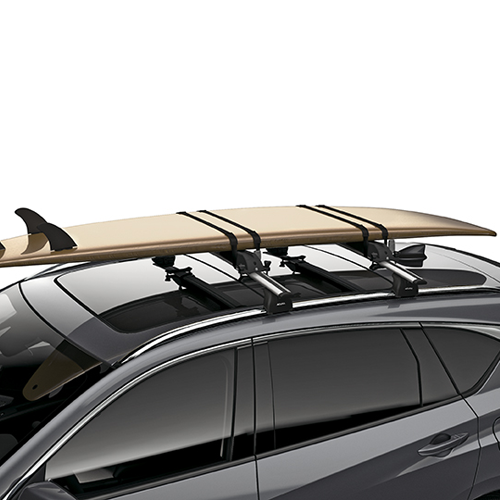Acura Surfboard Attachment (Integra, MDX, RDX) 08L05-E09-200