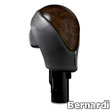 Acura Shift Knob - Wood (TL) 08U92-SEP-200A