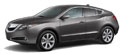 Acura ZDX Parts