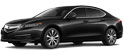 Acura TLX Parts