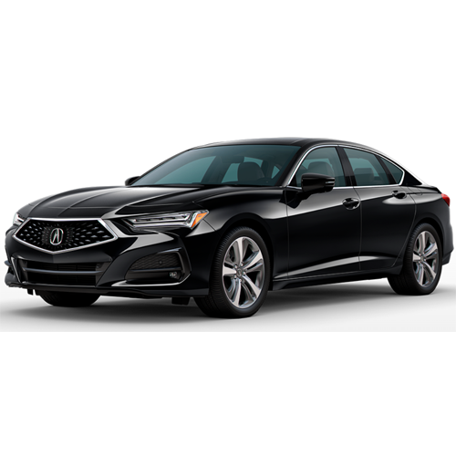 Acura TLX Parts