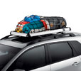Acura TSX Wagon Roof Racks