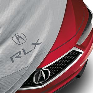 Acura RLX Car Cover