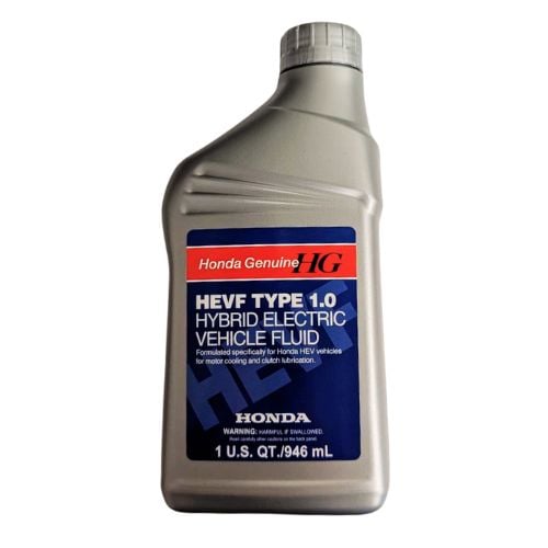 08200-9022 | Acura HEVF Type 1 Hybrid Electric Vehicle Fluid