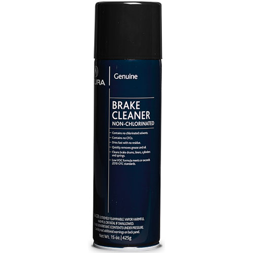 Acura Brake Cleaner (Non-Chlorinated) 08700-9200A