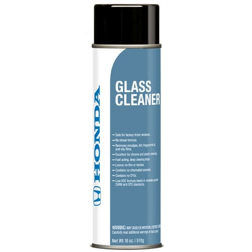 Acura Glass Cleaner 08700-AGCA