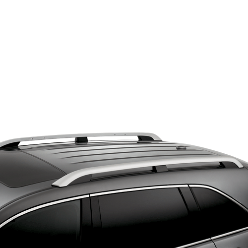 Acura Roof Rack Rails - Silver (MDX) 08L02-STX-200A