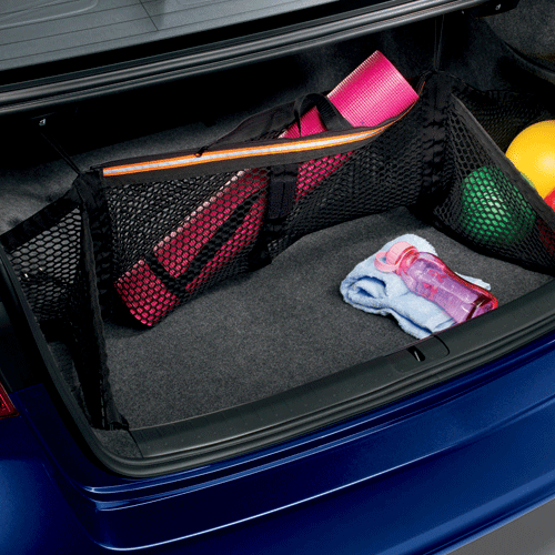 Acura trunk deals organizer