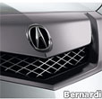 Acura Sport Grille (TL) 08F21-TK4-200