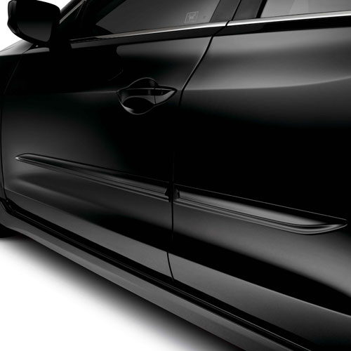 Acura Body Side Molding (ILX) 08P05-TX6-XXX