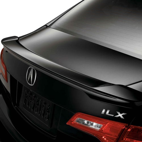 Acura Deck Lid Spoiler (ILX) 08F10-TX6-XXX