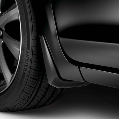 Acura Splash Guards (ILX 2013-2015) 08P00-TX6-XXX