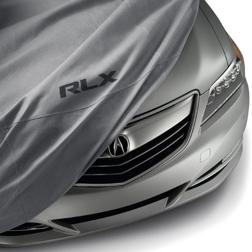 Acura Car Cover (RLX) - 08P34-TY2-200