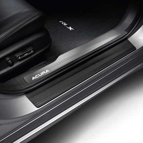 Acura Illunimated Door Sill Trim (RLX) - 08E12-TY2-XXX