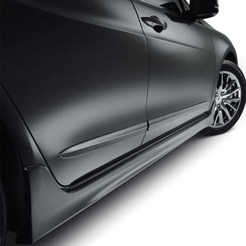 Acura Body Side Moldings (TLX) 08P05-TZ3-XXX