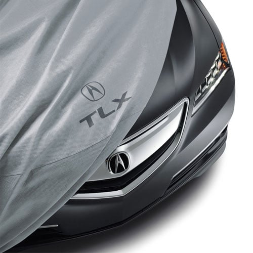 5 Layer Full Car Cover For Acura TLX 2016 CCT 