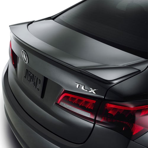 Acura Deck Lid Spoiler (TLX) 08F10-TZ3-XXX