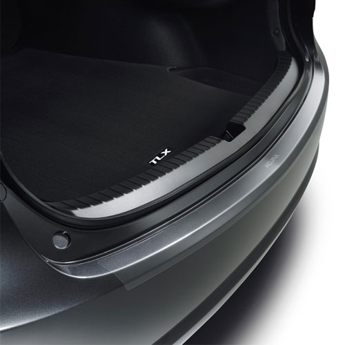 Acura Rear Bumper Applique (TLX) 08P48-TZ3-200
