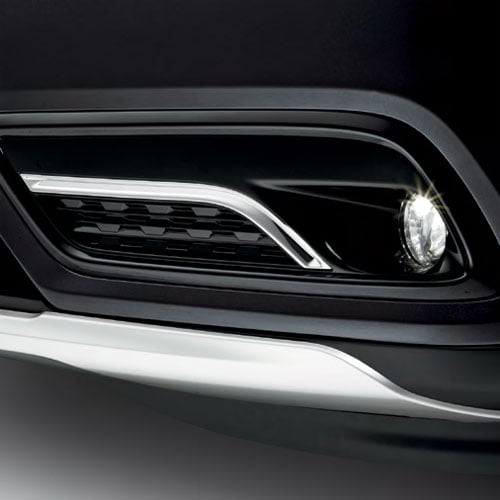 Acura Fog Lights - LED (MDX) 08V31-TZ5-XXX
