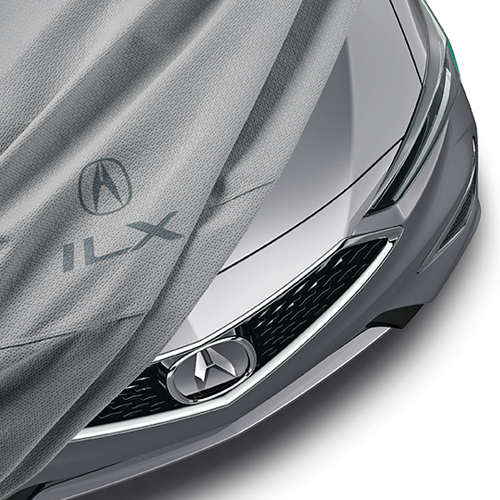  Acura Car Cover (ILX) 08P34-TX6-200B